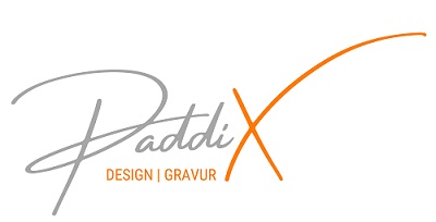 PaddiX Logo